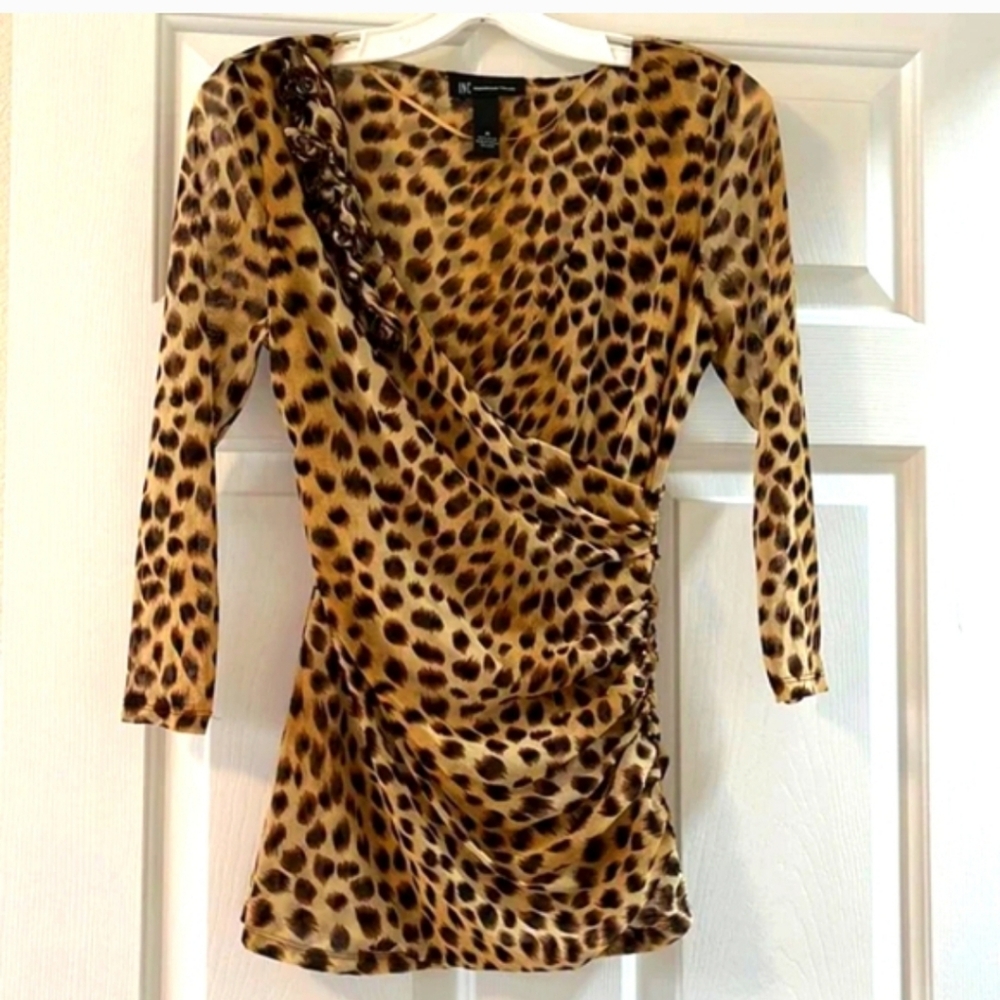 INC Blouse